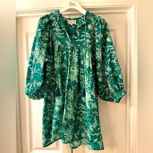 Mille Daisy Dress